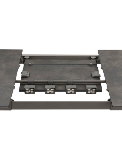 Tavolo da giardino allungabile ORON 190/250x100 cm LaFuma 5322