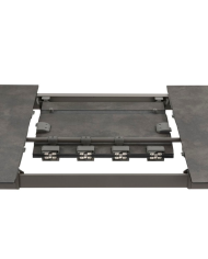 Tavolo da giardino allungabile ORON 190/250x100 cm LaFuma 5322