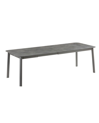 Tavolo da giardino allungabile ORON 170/205x100 cm LaFuma Tavolo da giardino allungabile ORON 170/205x100 cm LaFuma