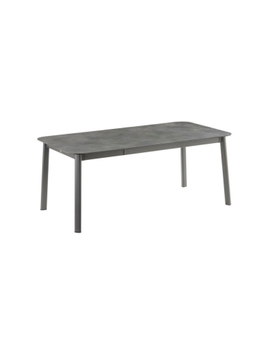 Tavolo da giardino allungabile ORON 170/205x100 cm LaFuma Tavolo da giardino allungabile ORON 170/205x100 cm LaFuma
