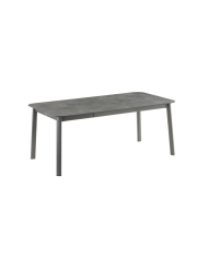 Tavolo da giardino allungabile ORON 170/205x100 cm LaFuma