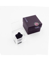 Rosa stabilizzata FlowerCube cubo 6x6 cm