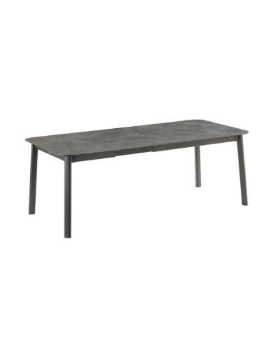 Tavolo da giardino allungabile ORON 170/205x100 cm LaFuma Tavolo da giardino allungabile ORON 170/205x100 cm LaFuma
