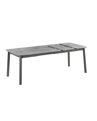 Tavolo da giardino allungabile ORON 170/205x100 cm LaFuma Tavolo da giardino allungabile ORON 170/205x100 cm LaFuma