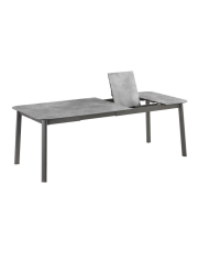 Tavolo da giardino allungabile ORON 170/205x100 cm LaFuma