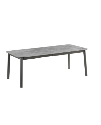Tavolo da giardino allungabile ORON 170/205x100 cm LaFuma Tavolo da giardino allungabile ORON 170/205x100 cm LaFuma