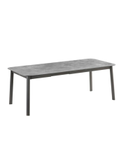 Tavolo da giardino allungabile ORON 170/205x100 cm LaFuma