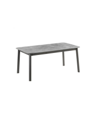 Tavolo da giardino allungabile ORON 170/205x100 cm LaFuma
