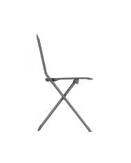 Sedia ANYTIME Obsidian LaFuma