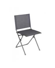 Sedia ANYTIME Obsidian LaFuma