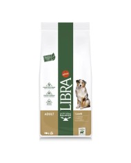 Crocchette per cani Libra Dog Adult Agnello kg 10