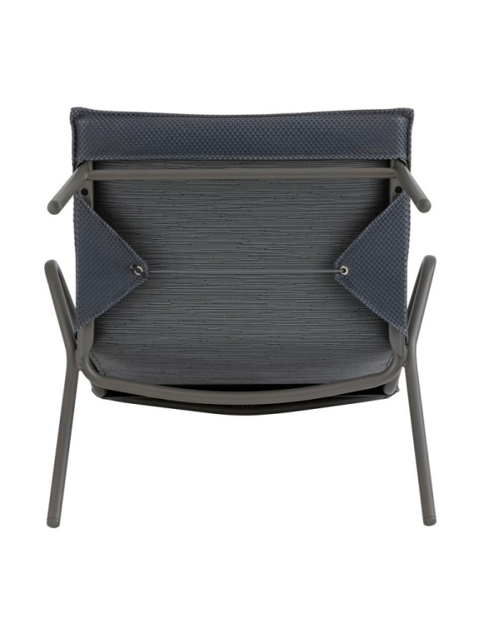 Poltrona Bassa imbottita VENCE LaFuma