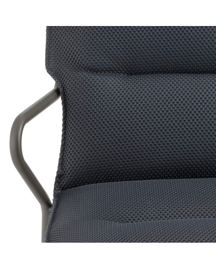 Poltrona Bassa imbottita VENCE LaFuma