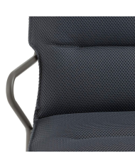 Poltrona Bassa imbottita VENCE LaFuma