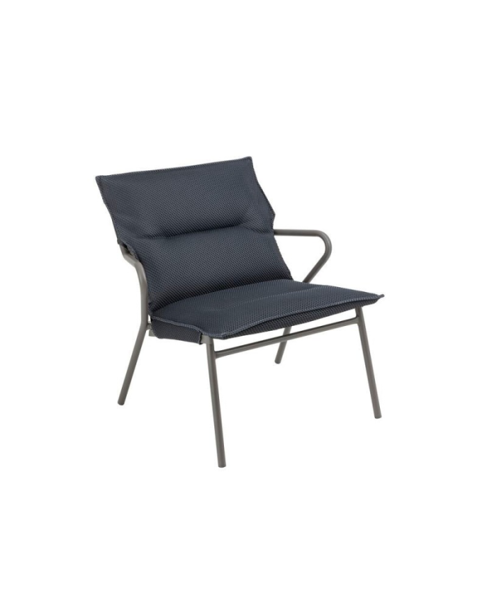 Poltrona Bassa imbottita VENCE LaFuma