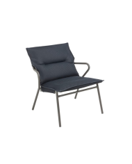 Poltrona Bassa imbottita VENCE LaFuma