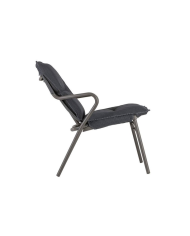 Panca Bassa imbottita VENCE LaFuma