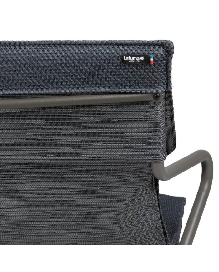 Panca Bassa imbottita VENCE LaFuma