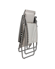 Set Poltrona Reclinabile Sdraio RELAX ZEN EDITION LaFuma