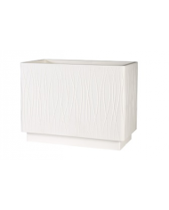 Naturalia Cassetta Alta Corten