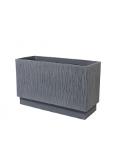 Naturalia Cassetta Alta Corten