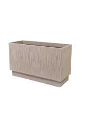 Naturalia Cassetta Alta Corten