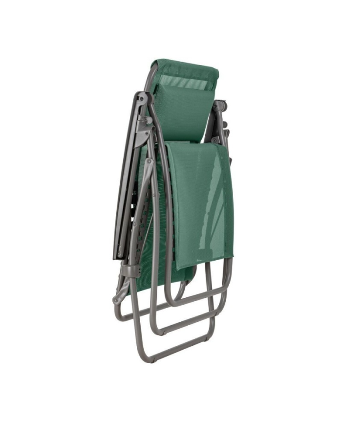 Set Poltrona Reclinabile Sdraio RELAX ZEN EDITION LaFuma