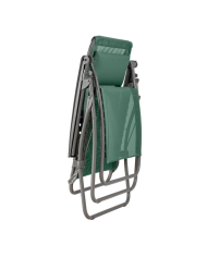 Set Poltrona Reclinabile Sdraio RELAX ZEN EDITION LaFuma