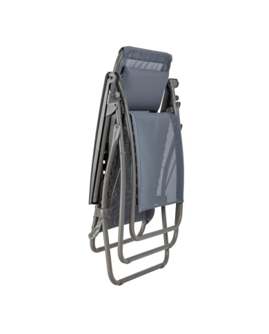 Set Poltrona Reclinabile Sdraio RELAX ZEN EDITION 5660 LaFuma Set Poltrona Reclinabile Sdraio RELAX ZEN EDITION 5660 LaFuma