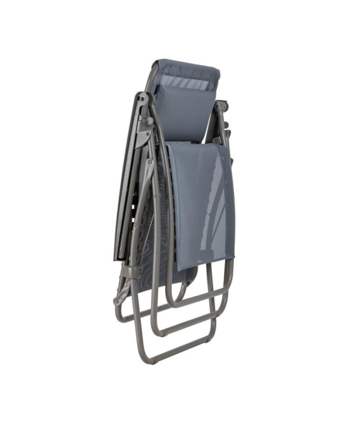 Set Poltrona Reclinabile Sdraio RELAX ZEN EDITION 5660 LaFuma