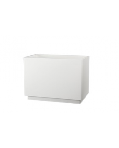 Decor Cassetta alta Corten Plastecnic Decor Cassetta alta Corten Plastecnic