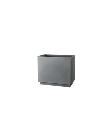 Decor Cassetta alta Corten Plastecnic Decor Cassetta alta Corten Plastecnic