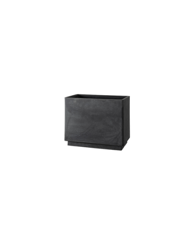 Decor Cassetta alta Corten Plastecnic Decor Cassetta alta Corten Plastecnic