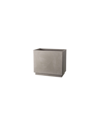 Decor Cassetta alta Corten Plastecnic Decor Cassetta alta Corten Plastecnic