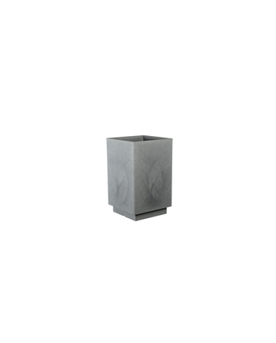 Decor Quadro X2 Alto Corten Plastecnic Decor Quadro X2 Alto Corten Plastecnic