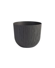 Natur Conca 30 brick Plastecnic