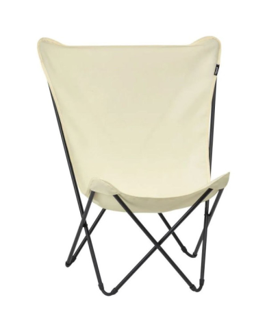 Poltrona Pieghevole 2575 MAXI POP UP LaFuma Poltrona Pieghevole 2575 MAXI POP UP LaFuma