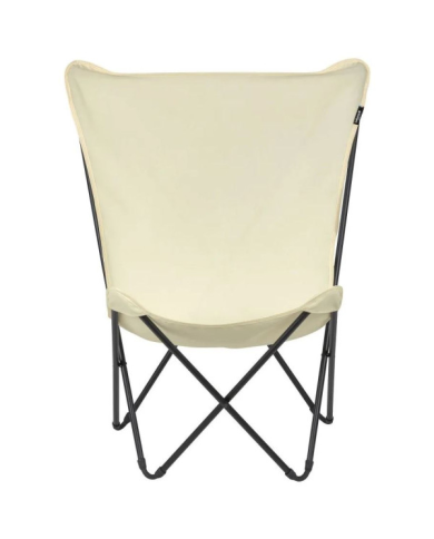 Poltrona Pieghevole 2575 MAXI POP UP LaFuma Poltrona Pieghevole 2575 MAXI POP UP LaFuma