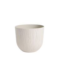 Natur Conca 30 brick Plastecnic