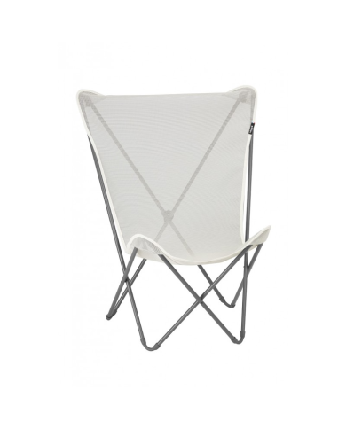 Poltrona Pieghevole 1837 MAXI POP UP LaFuma Poltrona Pieghevole 1837 MAXI POP UP LaFuma