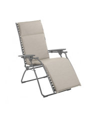 Poltrona Reclinabile Sdraio 2768 EVOLUTION HEDONA LaFuma