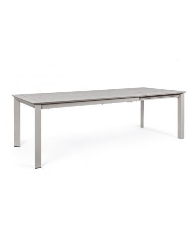 Tavolo Konnor Bianco 200-300x110 Bizzotto Tavolo Konnor Bianco 200-300x110 Bizzotto