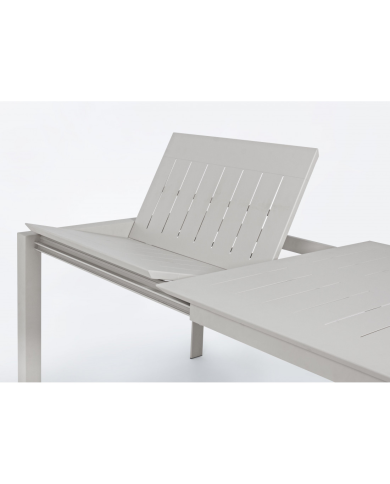Tavolo Konnor Bianco 200-300x110 Bizzotto Tavolo Konnor Bianco 200-300x110 Bizzotto