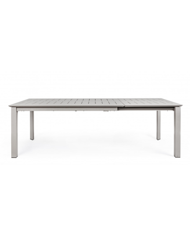 Tavolo Konnor Bianco 200-300x110 Bizzotto Tavolo Konnor Bianco 200-300x110 Bizzotto