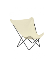 Poltrona Pieghevole LaFuma 2777 POP UP XL