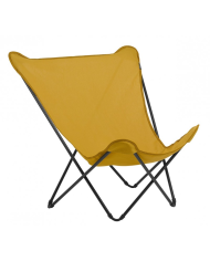 Poltrona Pieghevole LaFuma 2777 POP UP XL