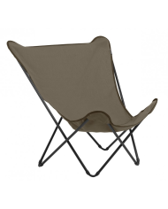 Poltrona Pieghevole LaFuma 2777 POP UP XL