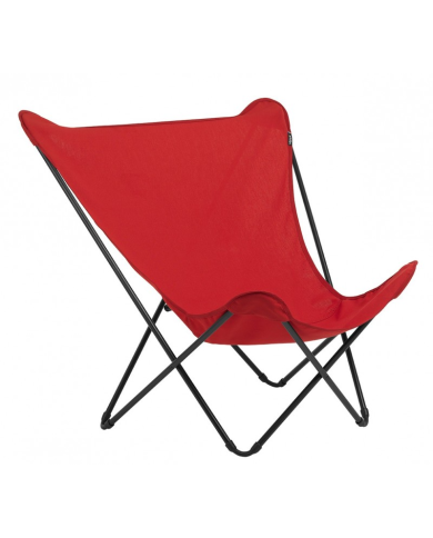 Poltrona Pieghevole 2777 MAXI POP UP LaFuma Poltrona Pieghevole 2777 MAXI POP UP LaFuma