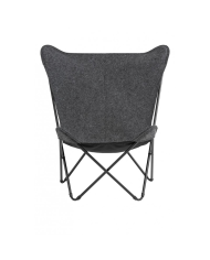 Sedia Lounge SPHINX 2951 LaFuma L Nuée