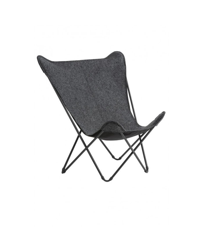 Sedia Lounge SPHINX 2951 LaFuma L Nuée